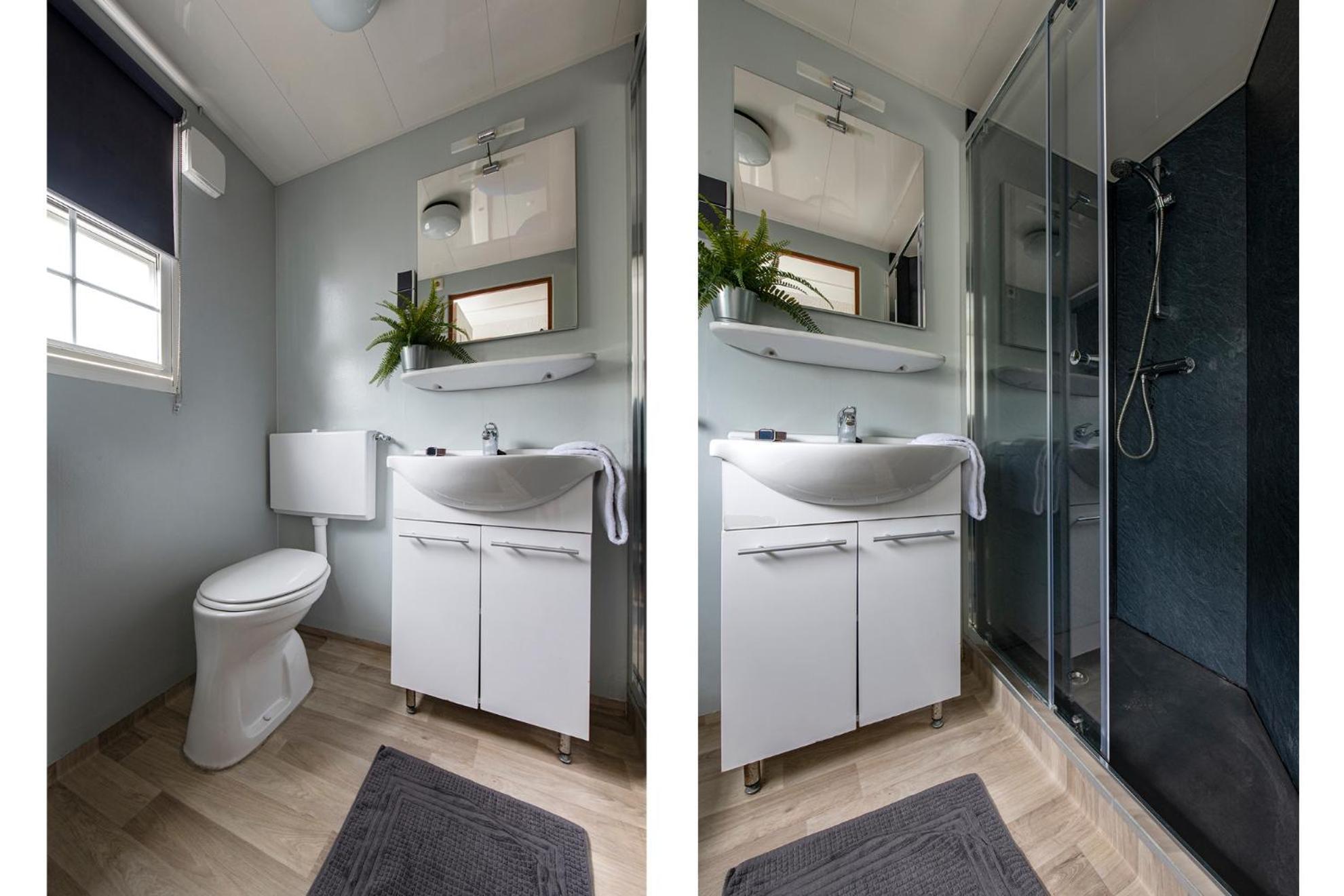 Вилла 37, Located In A Quiet & Wooded Area! Ойстервейк Экстерьер фото
